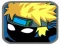 Logħba Naruto Shadow Adventures onlajn