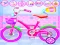 Logħba Girl Bike Fix & Washing Salon onlajn