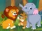 Logħba Animal Puzzles onlajn