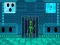 Logħba Green Alien Escape onlajn