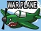 Logħba War plane onlajn