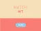 Logħba Match Hit onlajn