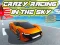 Logħba Crazy racing in the sky onlajn