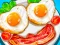 Logħba Delicious Breakfast Cooking onlajn
