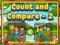 Logħba Count And Compare 2 onlajn