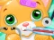 Logħba Kitty Doctor onlajn