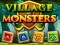 Logħba Village Of Monsters onlajn