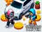Logħba Obby vs Noob Driver onlajn
