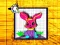 Logħba Easter Eggstravaganza Coloring onlajn
