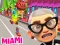 Logħba Angry Gran Miami onlajn
