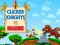 Logħba Clicker Knights Vs dragons onlajn