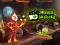 Logħba Ben 10 Zombie Shooter onlajn