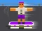 Logħba Blocky Skater Rush onlajn