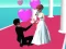 Logħba Dreamy Wedding Rush onlajn