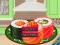 Logħba Sushi Roll 3D Cool onlajn