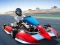Logħba Learn Drive Karts Sim onlajn