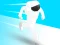 Logħba Astronaut Run 3D onlajn