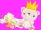 Logħba Princess Cutesy Room Decoration onlajn