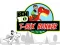 Logħba Ben 10 T-Rex Runner onlajn