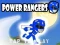 Logħba Blue Ranger High Jump onlajn
