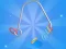 Logħba Slide Hoops 3D onlajn