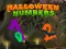 Logħba Halloween Numbers onlajn
