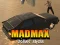 Logħba Mad Max Zombie Arena onlajn