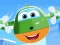 Logħba Super Plane Wings Kid Subway Surfers Runner onlajn