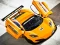 Logħba McLaren GT3 Puzzle onlajn