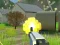 Logħba Pixel Village Battle 3D onlajn