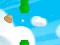 Logħba Flappy Pou onlajn
