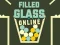 Logħba Filled Glass Online onlajn