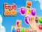 Logħba Fruit Blocks onlajn