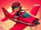 Logħba Ben 10 Tappy Plane onlajn