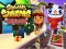 Logħba Subway Surfers London onlajn