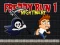 Logħba Freddy Run 1 nighmare onlajn