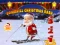 Logħba Downhill Christmas Dash onlajn