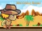 Logħba Mini cowboy runner onlajn