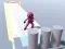 Logħba Squid Gamer Runner Obstacle onlajn