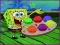 Logħba SpongeBob Tasty Pastry Party onlajn