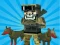 Logħba Pixel Guns Apocalypse 3 onlajn