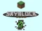 Logħba SkyBlock onlajn