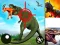 Logħba Dino Hunter 3D onlajn