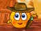 Logħba Cover Orange Wild West onlajn
