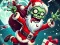 Logħba Flappy Zombie Santa Christmas Game onlajn