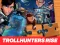 Logħba Trollhunters Rise of the Titans Jigsaw Puzzle onlajn