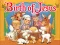 Logħba The Birth of Jesus Puzzle onlajn
