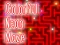 Logħba Colorful Neon Maze onlajn