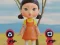 Logħba Squid Game Hidden onlajn