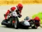 Logħba Sidecar Racing Puzzle onlajn